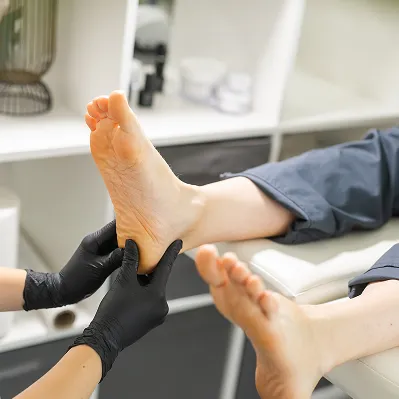 Tratamientos dermatológicos