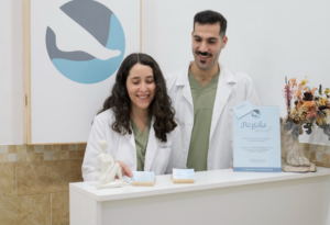 5 Razones para visitar al Podólogo por primera vez