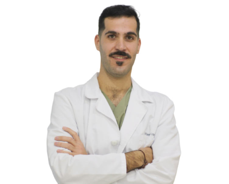 Foto de Juan Miguel Caracuel