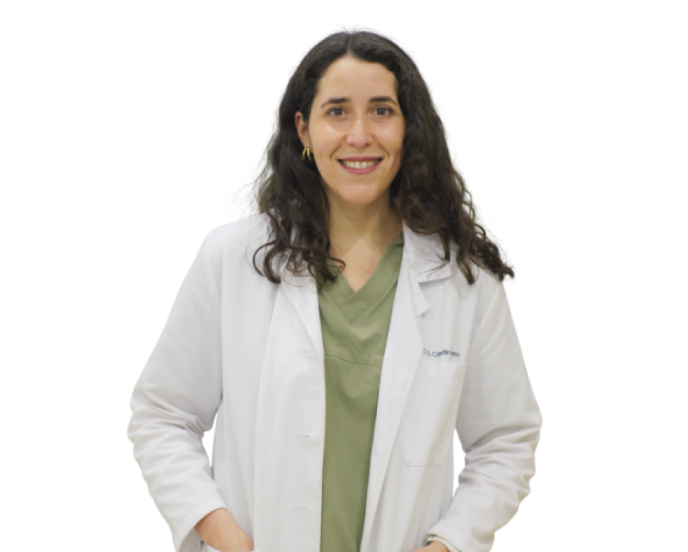 Foto de Selene Ceprián