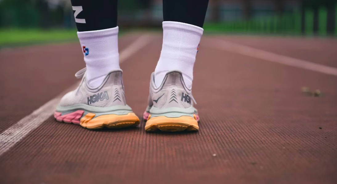 Podología deportiva