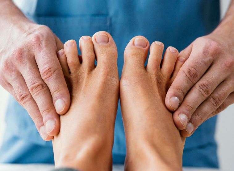 Reconstrucción ungeal