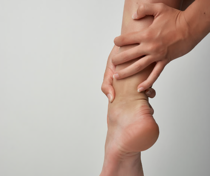 Tendinitis aquílea